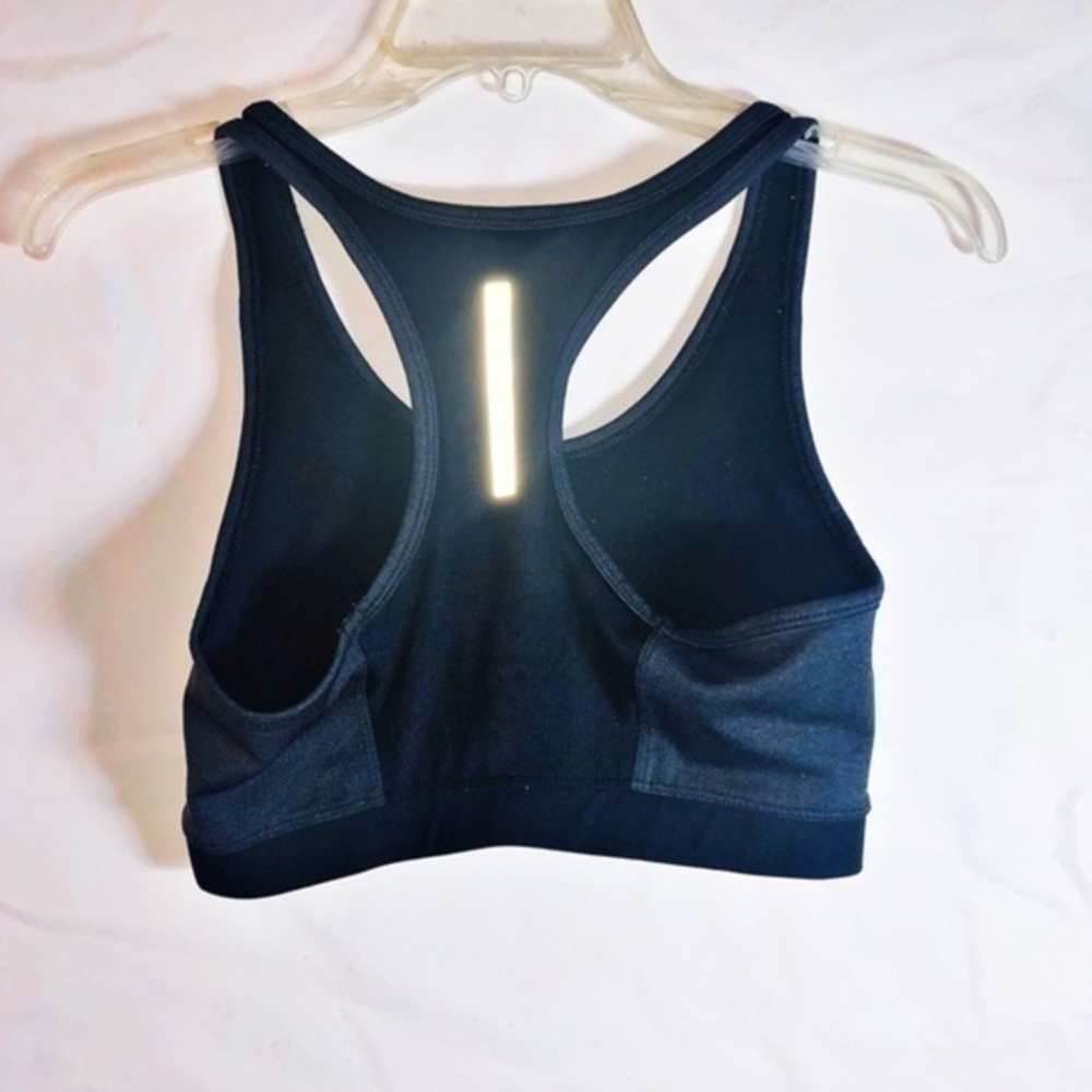 Head sparks cropped top size small
